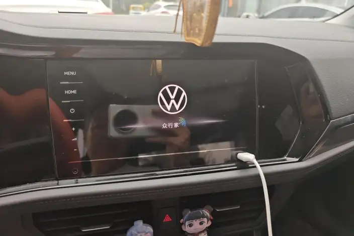Volkswagen Sagitar 2021 Model 280TSI DSG Beyond Edition – фото 10