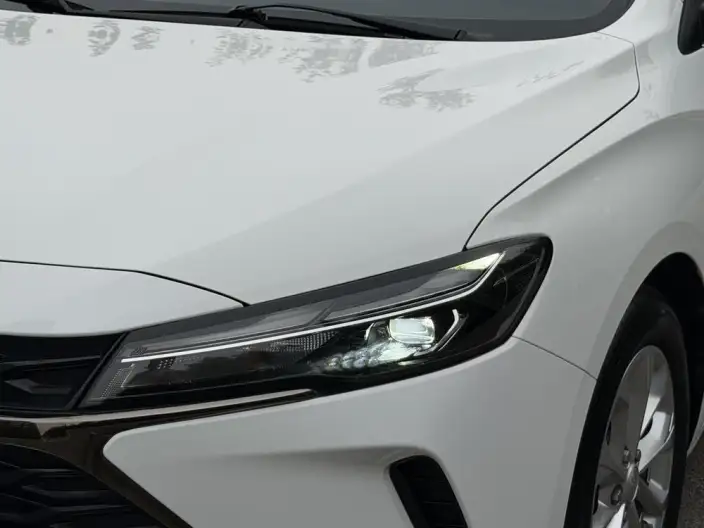Chevrolet Corolla 2023 Model 1.5L DCT Yuexiang Edition – фото 6