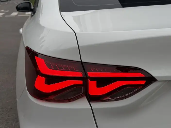 Chevrolet Corolla 2023 Model 1.5L DCT Yuexiang Edition – фото 7