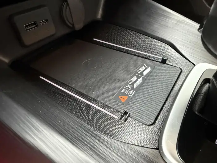 Chevrolet Corolla 2023 Model 1.5L DCT Yuexiang Edition – фото 8