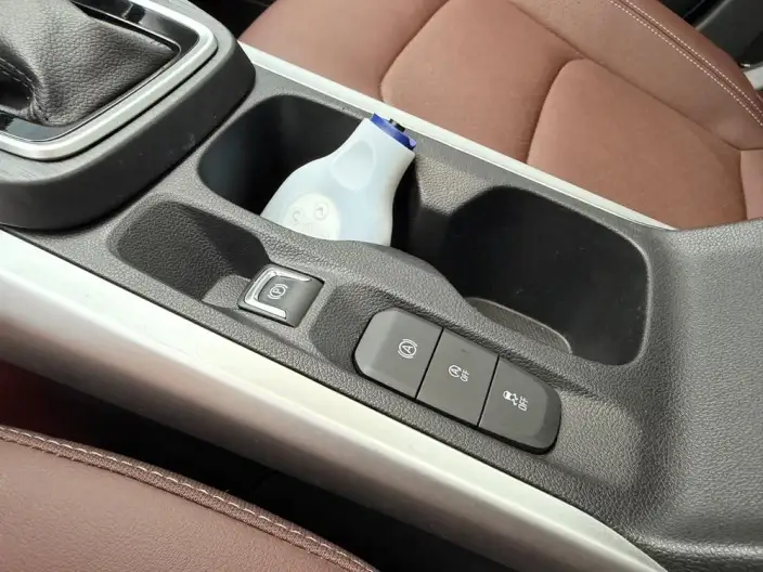 Chevrolet Corolla 2023 Model 1.5L DCT Yuexiang Edition – фото 9
