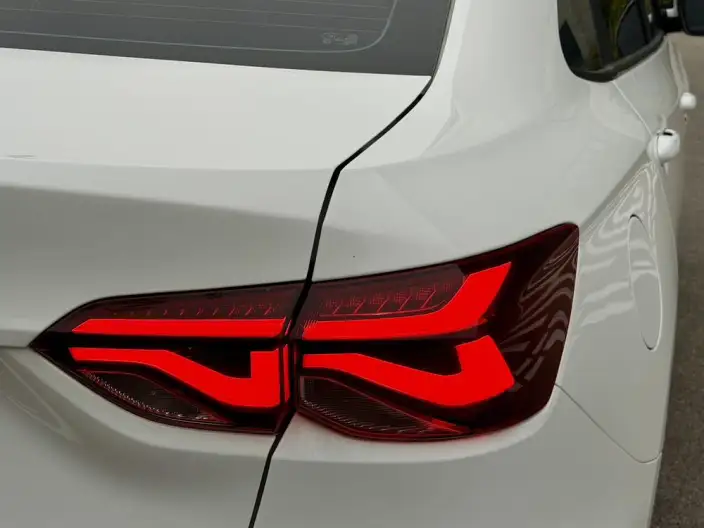 Chevrolet Corolla 2023 Model 1.5L DCT Yuexiang Edition – фото 10