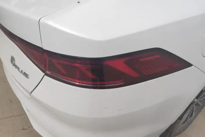 BYD Qin PLUS DM 2024 Model Honor Edition DM-i 55KM Leading Model – фото 6