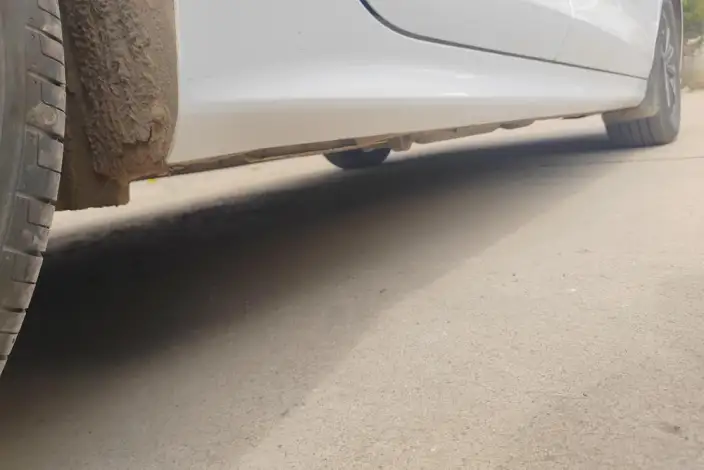 BYD Qin PLUS DM 2024 Model Honor Edition DM-i 55KM Leading Model – фото 9