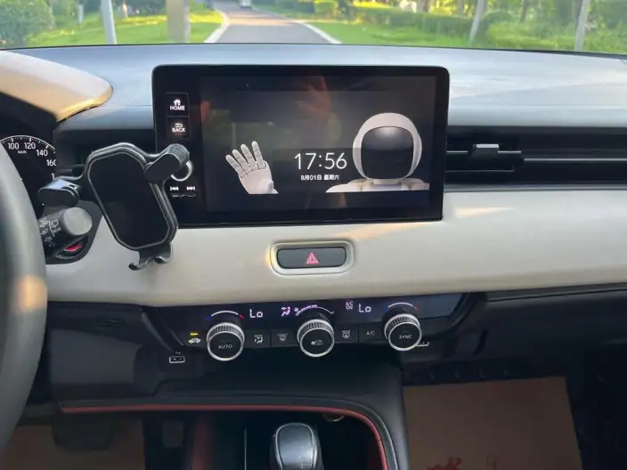 Honda Vezel 2023 Model 1.5L CVT Deluxe Edition – фото 8