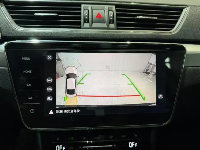 Skoda Superb 2023 Model Facelift TSI280 DSG Exclusive Edition – фото 7