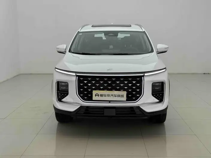 Jetour Shanhai L9 2024 Model 1.5TD Pro