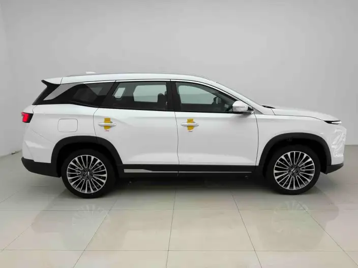 Jetour Shanhai L9 2024 Model 1.5TD Pro – фото 8