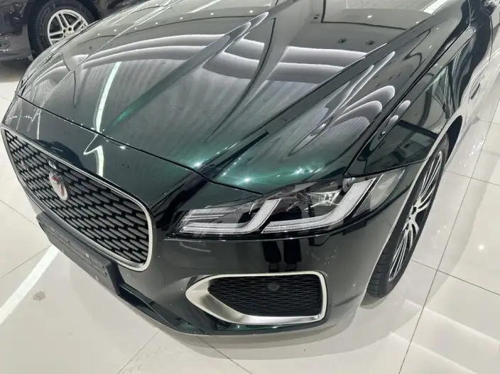 Jaguar XFL 2024 Model 2.0T P250 2WD Exclusive Deluxe Edition – фото 6
