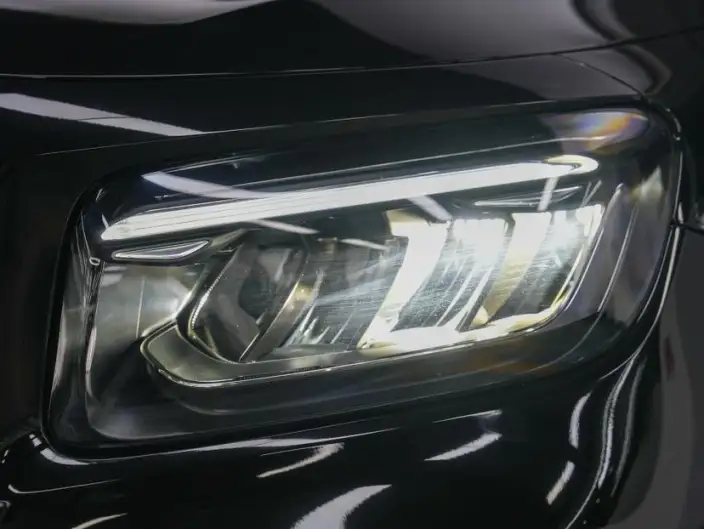 Mercedes-Benz GLB 2024 Model Facelift GLB 220 Fashion Model – фото 7
