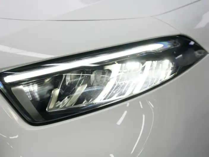 Mercedes-Benz A-class 2024 Model Facelift A 200 L Fashion Edition – фото 7