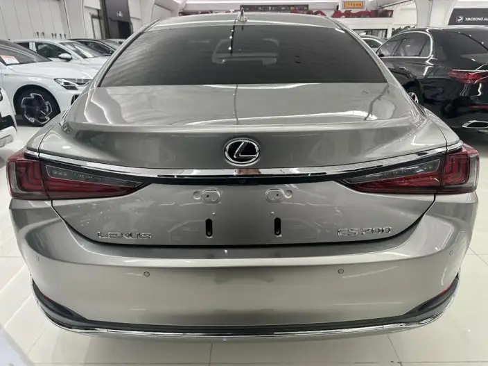 Lexus ES 2022 Model 200 Superior Edition