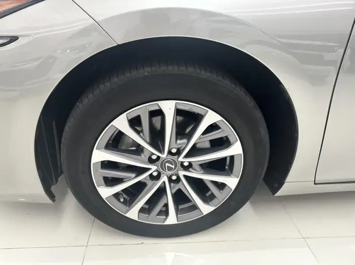 Lexus ES 2022 Model 200 Superior Edition – фото 9