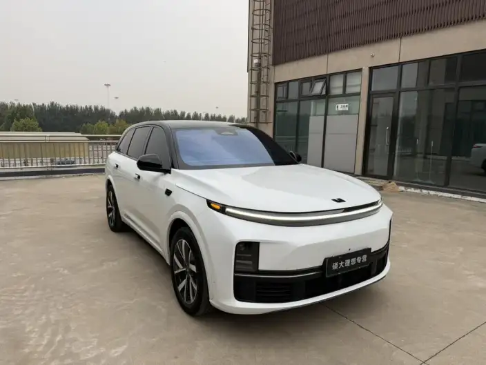 Li Auto L7 2023 Model Pro Edition