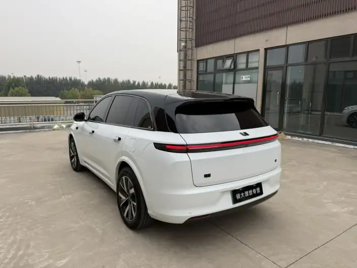 Li Auto L7 2023 Model Pro Edition