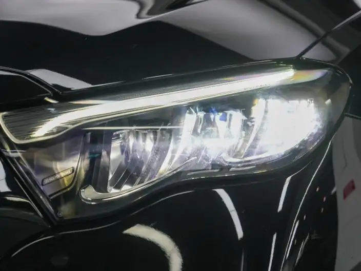 Mercedes-Benz E-Class 2025 Model Facelift E 300 L Luxury Model sedan – фото 7