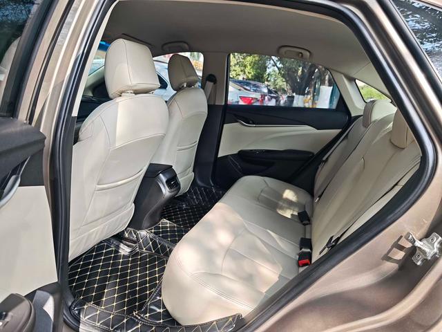 Buick Excelle 2017 модификация 15N Manual Dynamic – фото 7
