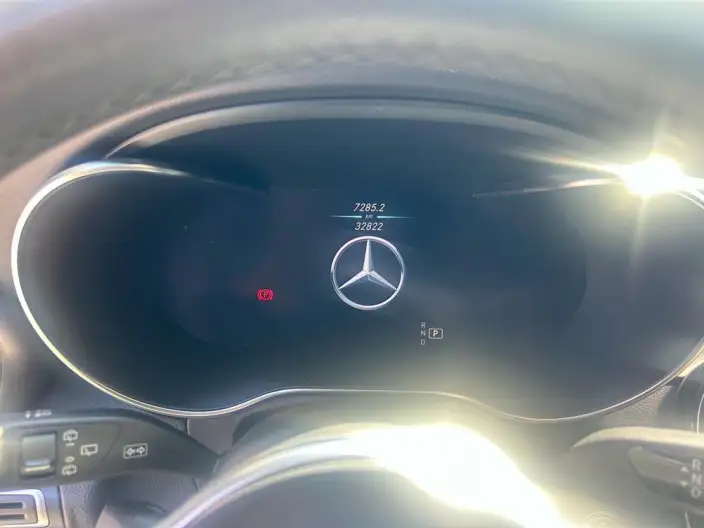 Mercedes-Benz GLC 2022 Model Facelift GLC 260 L 4MATIC Luxury Model – фото 8