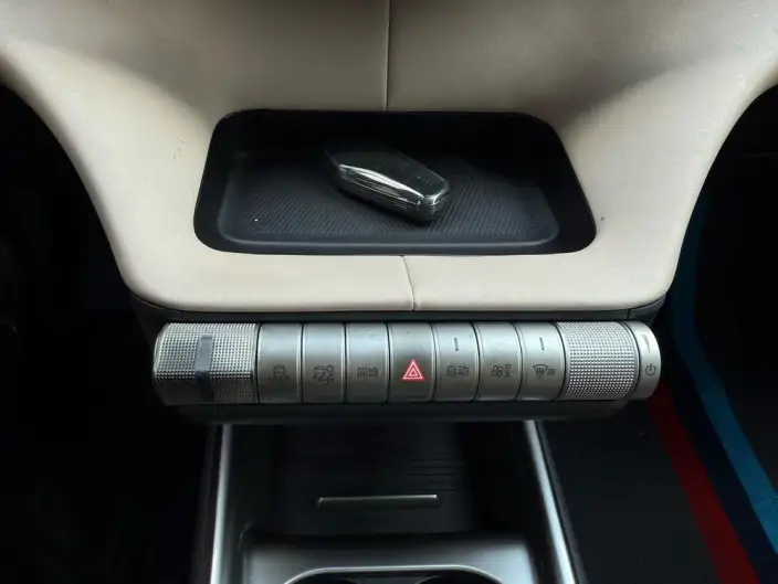 BYD Dolphin 2023 Model Fashion Edition – фото 10