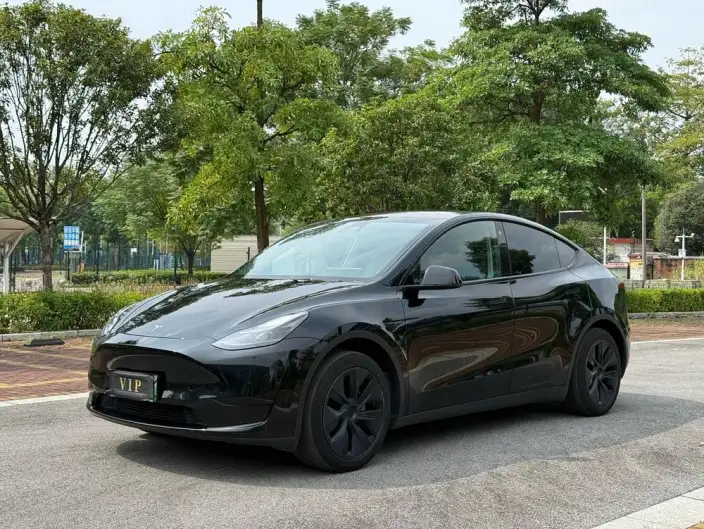 Model Y 2023 Model Rear-wheel drive version