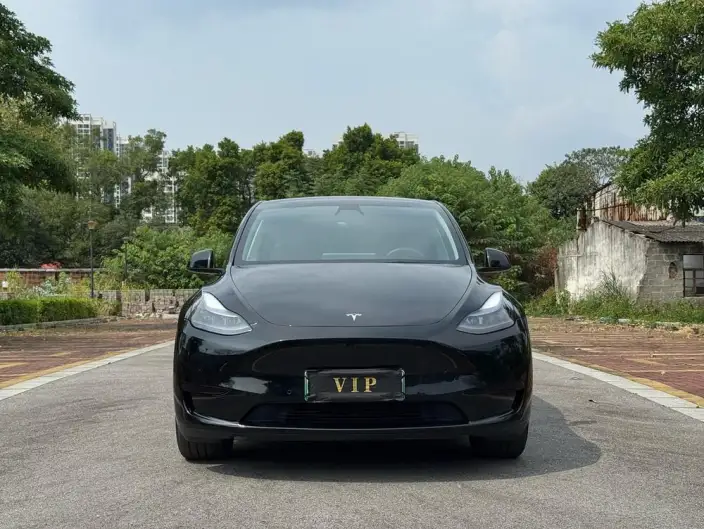 Model Y 2023 Model Rear-wheel drive version