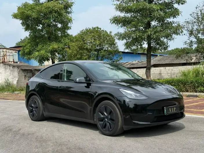 Model Y 2023 Model Rear-wheel drive version