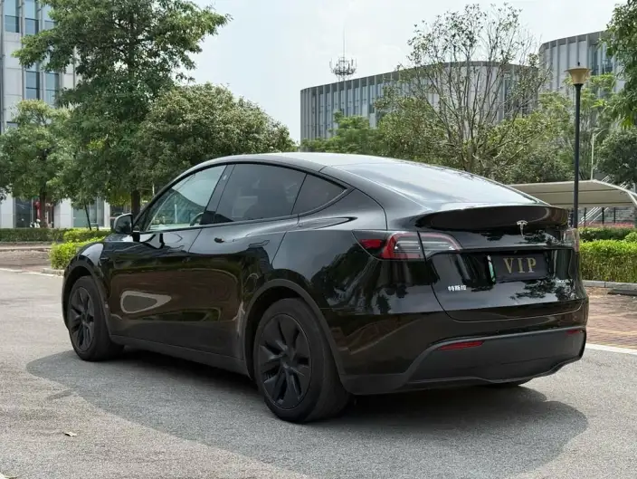 Model Y 2023 Model Rear-wheel drive version – фото 5
