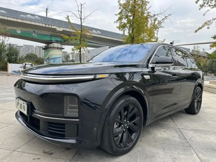 Li Auto L7 2023 Model Pro Edition
