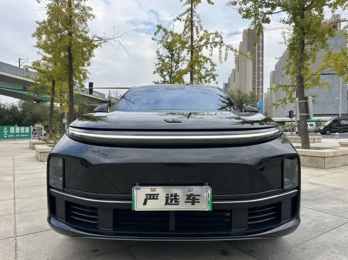 Li Auto L7 2023 Model Pro Edition