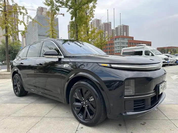 Li Auto L7 2023 Model Pro Edition