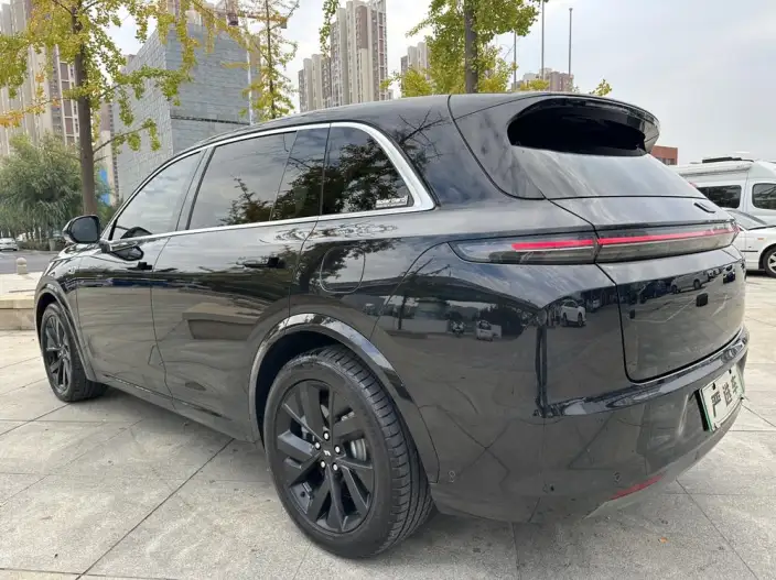 Li Auto L7 2023 Model Pro Edition