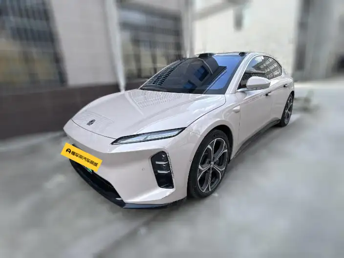 NIO ET5 2025 Model 75kWh