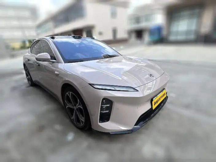 NIO ET5 2025 Model 75kWh