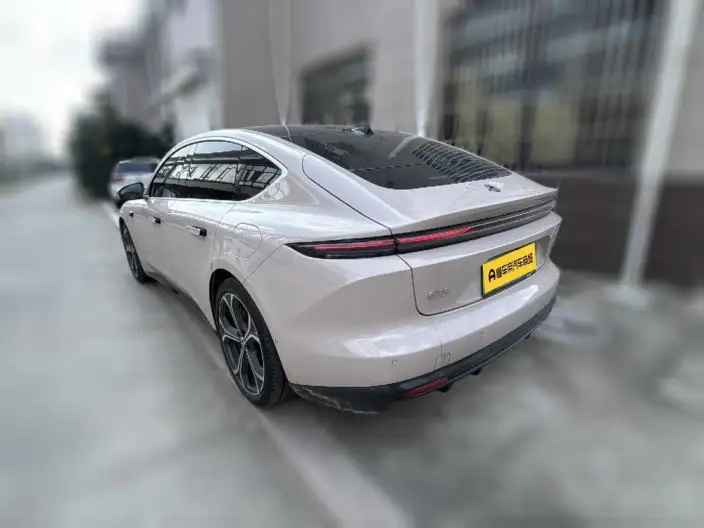 NIO ET5 2025 Model 75kWh