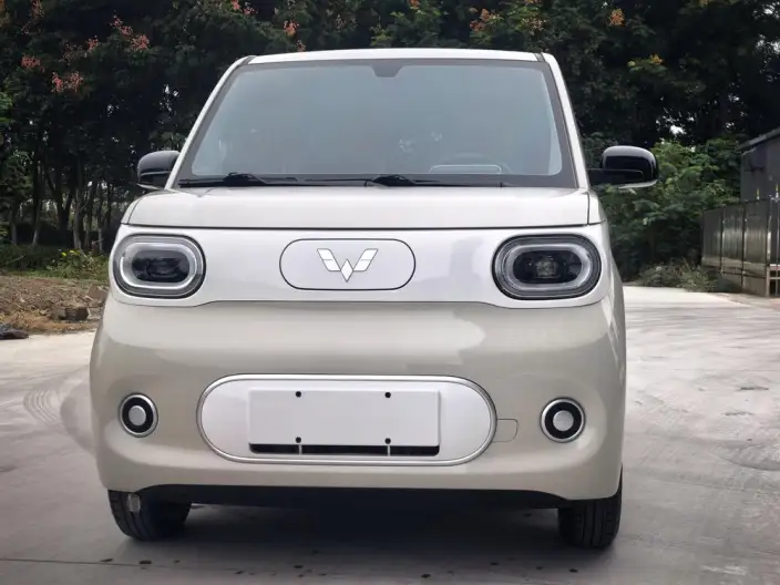 Wuling Hongguang MINIEV 2024 Model 215km Advanced version Lithium Iron Phosphate