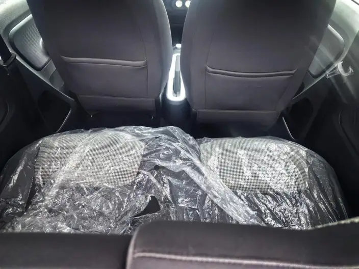 Wuling Hongguang MINIEV 2024 Model 215km Advanced version Lithium Iron Phosphate – фото 8