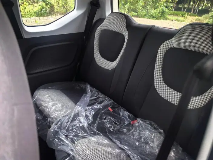 Wuling Hongguang MINIEV 2024 Model 215km Advanced version Lithium Iron Phosphate – фото 9