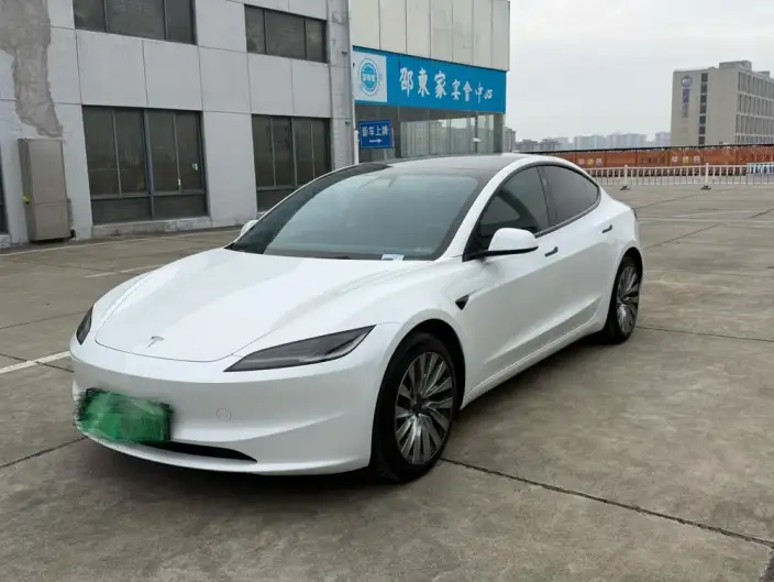 Model 3 2023 Model Rear-wheel drive version