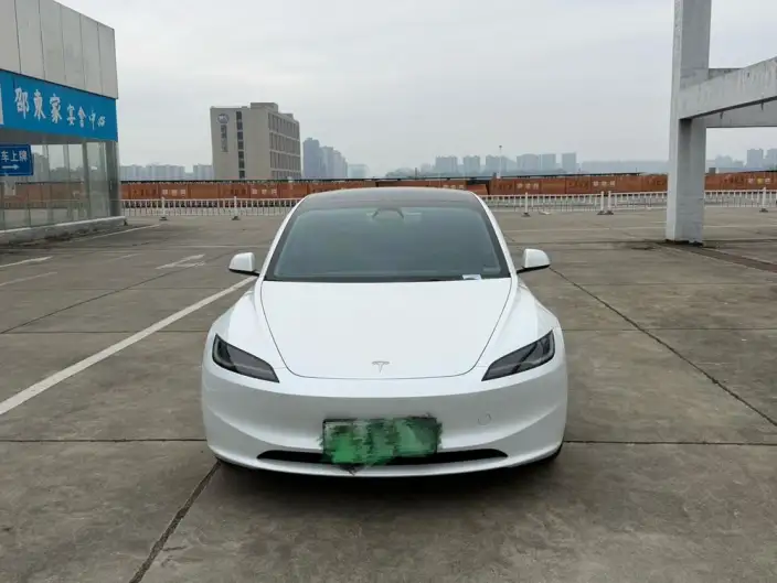 Model 3 2023 Model Rear-wheel drive version
