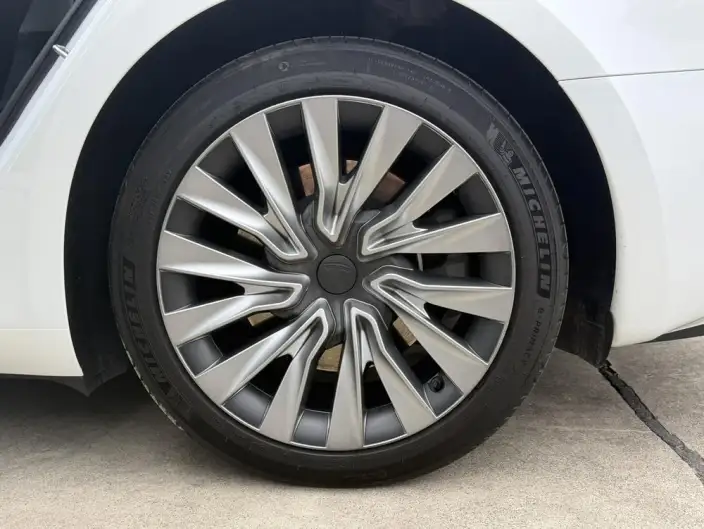Model 3 2023 Model Rear-wheel drive version – фото 8