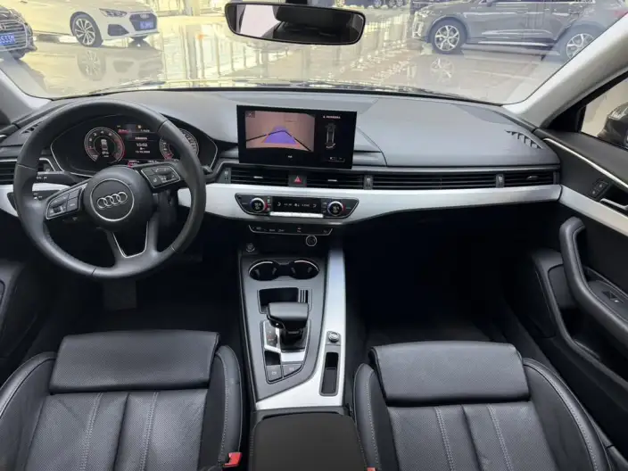 Audi A4 L 2023 Model 40 TFSI Fashion Dynamic Model – фото 7