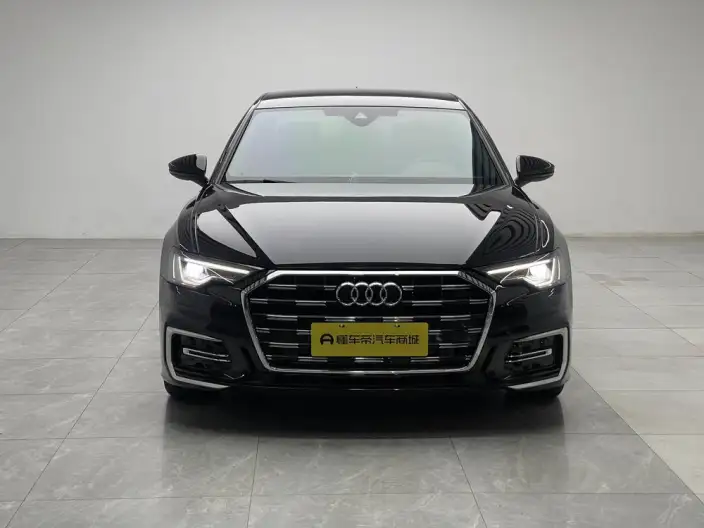 Audi A6L 2024 Model 40 TFSI Luxury Dynamic Model – фото 2