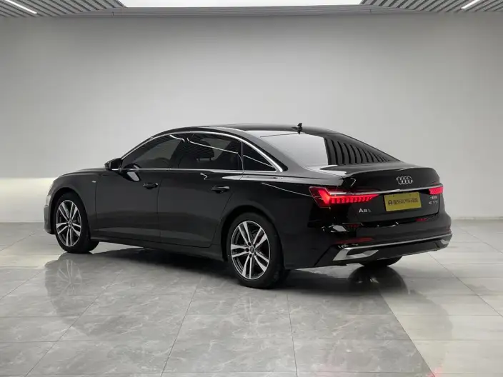 Audi A6L 2024 Model 40 TFSI Luxury Dynamic Model – фото 5