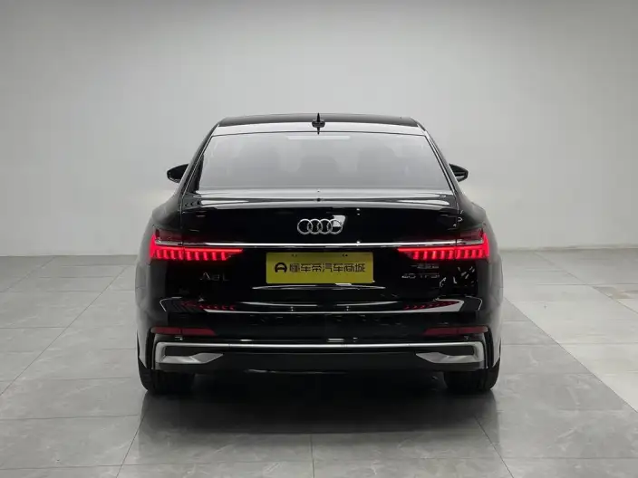 Audi A6L 2024 Model 40 TFSI Luxury Dynamic Model – фото 6
