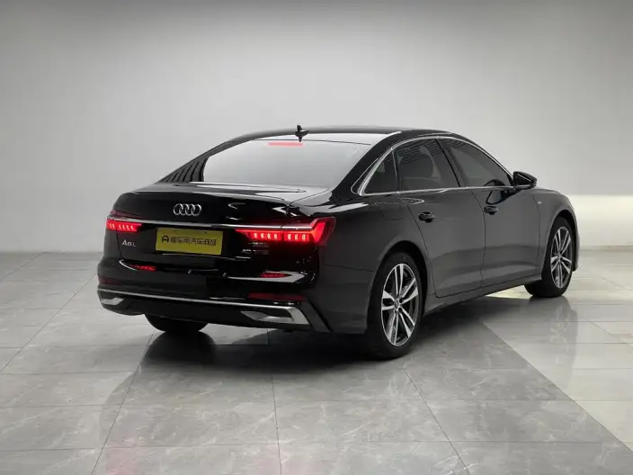 Audi A6L 2024 Model 40 TFSI Luxury Dynamic Model – фото 7