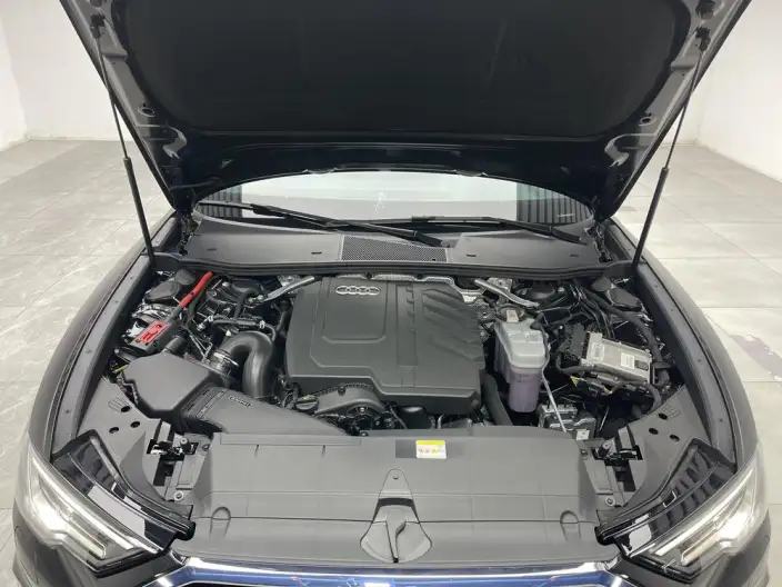 Audi A6L 2024 Model 40 TFSI Luxury Dynamic Model – фото 10