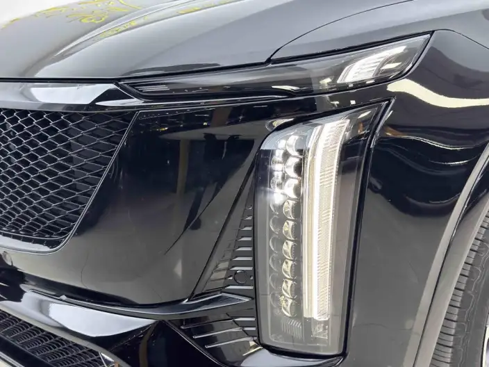 Cadillac XT5 2025 Model 28T 4WD Luxury Model – фото 10