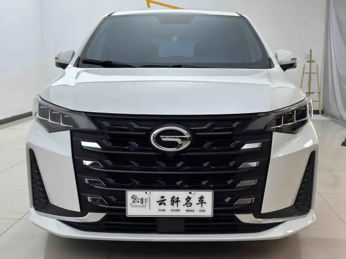 GAC Trumpchi M6 2023 Model PRO 270T WDCT Exclusive Edition – фото 2