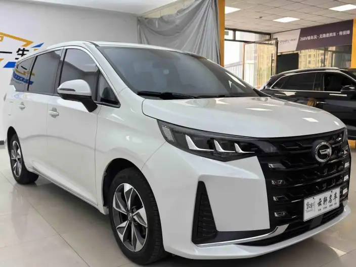 GAC Trumpchi M6 2023 Model PRO 270T WDCT Exclusive Edition – фото 3