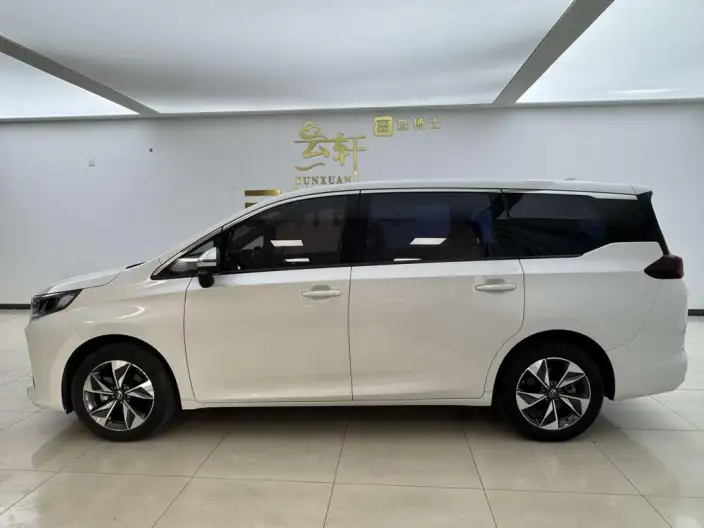 GAC Trumpchi M6 2023 Model PRO 270T WDCT Exclusive Edition – фото 4